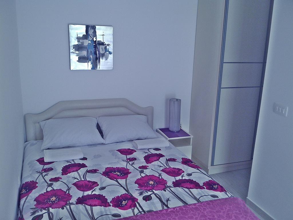 Kotor Kelly Apartments 객실 사진