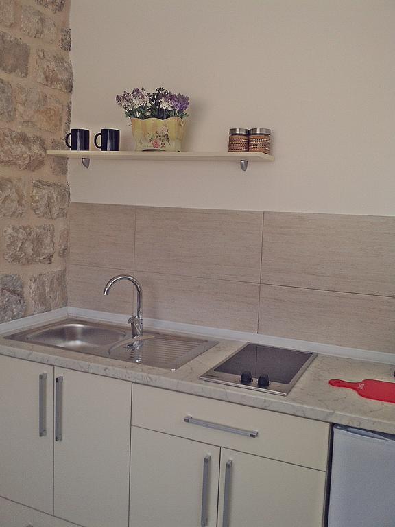 Kotor Kelly Apartments 객실 사진