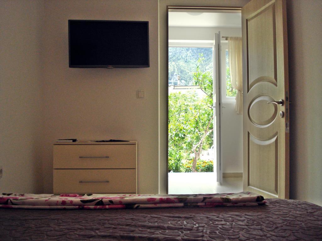 Kotor Kelly Apartments 객실 사진