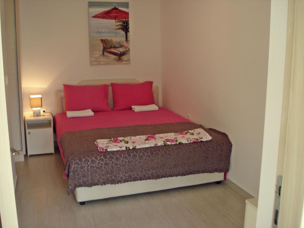 Kotor Kelly Apartments 객실 사진
