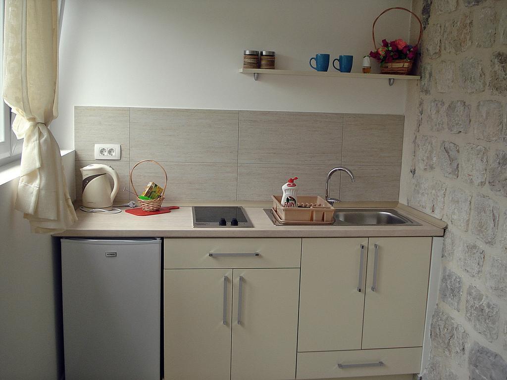 Kotor Kelly Apartments 객실 사진