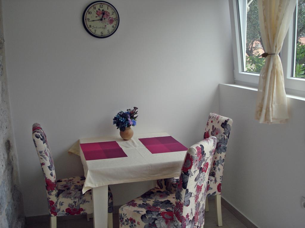 Kotor Kelly Apartments 객실 사진