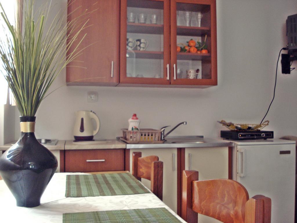 Kotor Kelly Apartments 객실 사진
