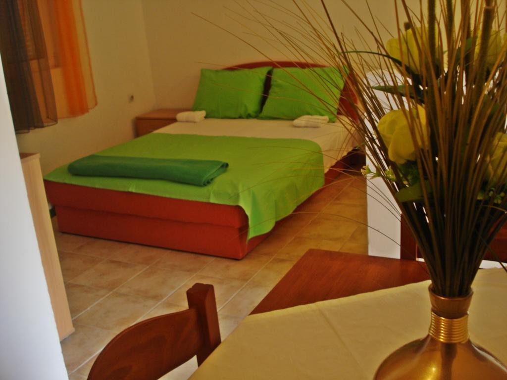 Kotor Kelly Apartments 객실 사진