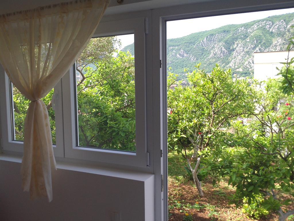 Kotor Kelly Apartments 객실 사진
