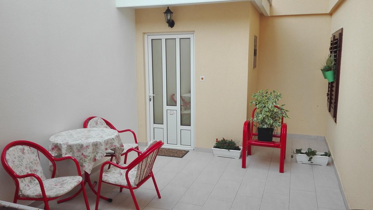 Kotor Kelly Apartments 외부 사진
