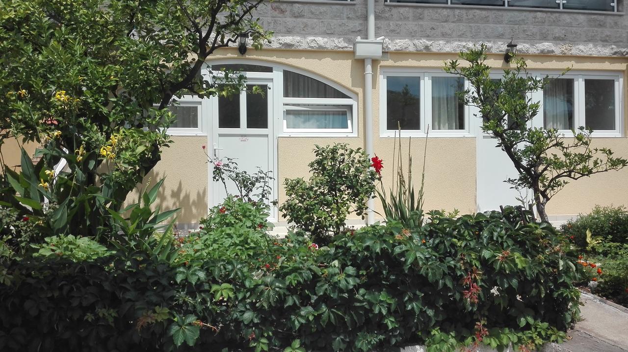 Kotor Kelly Apartments 외부 사진